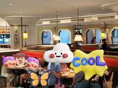 -海港城购物中心