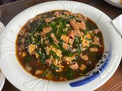 海肠捞饭-鲁前海沿儿