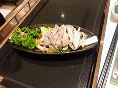 猪肚-捞神汤物料理(正大广场店)