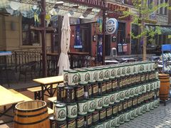 -巴伐利亚啤酒坊(意式风情街店)