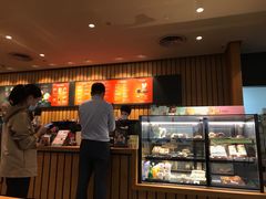 -星巴克臻选(武汉经开永旺梦乐城店)