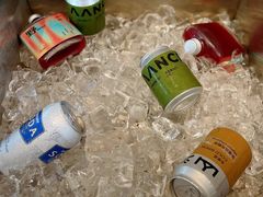 冷萃咖啡-SAANCI山池咖啡(海上世界文化艺术中心店)