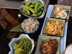 -昱匠·日本料理(金融街店)