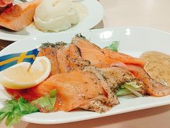 -宜家·瑞典风味餐厅(天津东丽商场店)