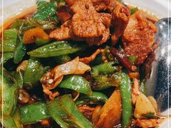 -兰湘子·湘菜小炒(石家庄万象城店)