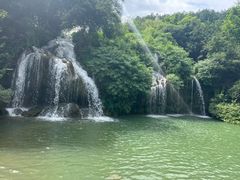 -天河潭旅游度假区