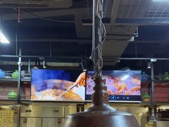 -0048鲜活香辣虾·火锅(铜陵路店)