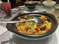 -唐猫庭院·千年陕菜(大唐不夜城店)