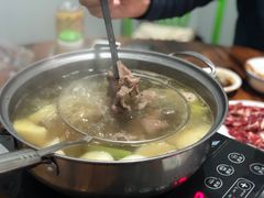 -阿欢牛肉店·火锅·粿条面