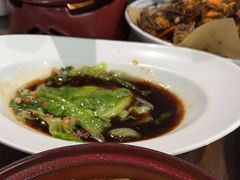 -老铺烤鸭(宝鸡店)