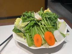 -涿派·炝锅鱼(涿州店)