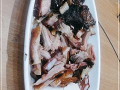 -老马餐馆