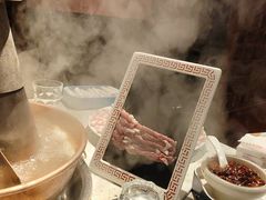 -鑫隆四季涮肉(八角畅游店)