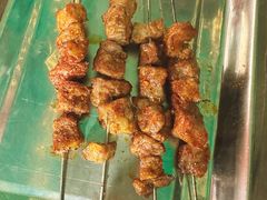 -郑喜旺烧烤(新密总店)