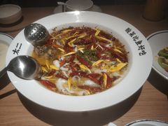 -太二酸菜鱼(中山龙之梦店)