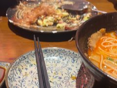 -白石的深夜食堂(济南万象城店)
