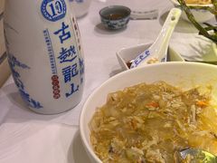 -老吉士酒家(天平路店)