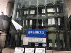-江苏省人民医院(广州路院区)