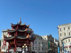 -汕头市小公园