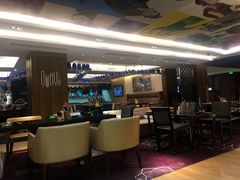 -厦门海港英迪格酒店(中山路店)