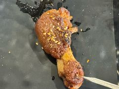 -三间房羊枪羊炮东北烧烤