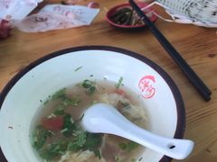 -漕河全驴宴饭店(徐水店)