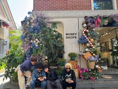 -Money Shops(愚园路店)