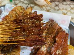 -大腕炸串(河东总店)