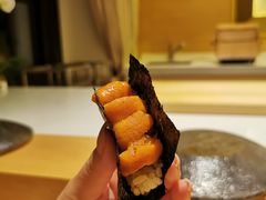 -Sushi Zo Hong Kong