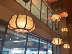 -仓桥家·焗寿司·锅物(光谷步行街店)