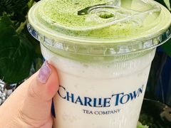 -CHARLIETOWN红茶公司(南京万象天地店)