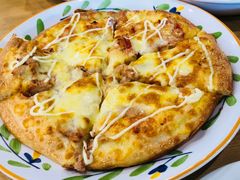 -萨莉亚意式餐厅(石鼓路店)
