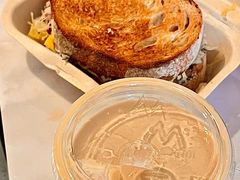 -佐敦面包铺·JORDAN BAKERY