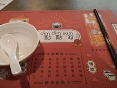 -点点心点心专门店(旺角店)