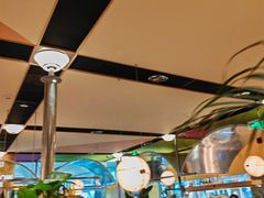 -芭莉与彩虹西餐厅(成都合生汇店)