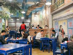 -马路边边串串香形象店(磐石路店)