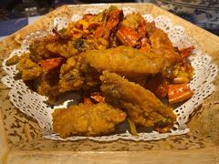 香辣翅中-胡桃里音乐酒馆(环亚凯瑟琳广场店)