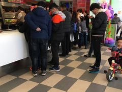 -德克士(北大街店)