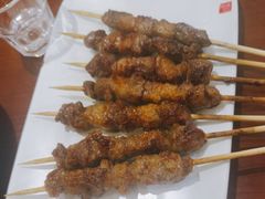 -1078號老北京涮肉(松柏店)