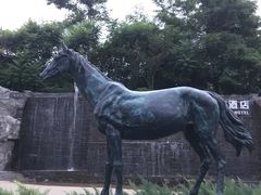 -静之湖湖畔餐厅