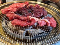 -西塔老太太泥炉烤肉(沈阳店)