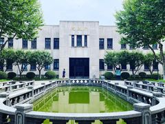 -南京中国近代史遗址博物馆(南京总统府)