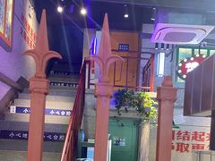 -楠火锅(昆山金鹰店)