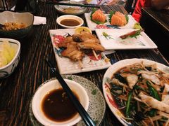 -平成屋·午肴夜酒(四川北路店)