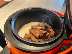 -羽鸽集·乳鸽专门店·地道顺德菜(岭南站店)