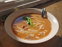 -漆黑觉米粉(三里屯店)