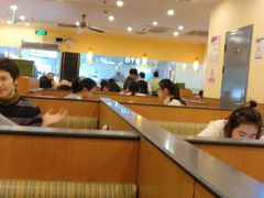 -萨莉亚意式餐厅(特力时尚汇店)