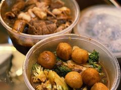 -明记牛杂(新马路分店)