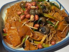 -柳喜辣·烧烤酒局(跃进总店)