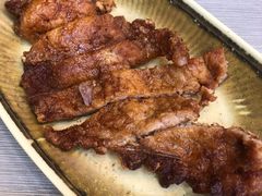猪排饭-圆宝台湾小吃(迎津街店)